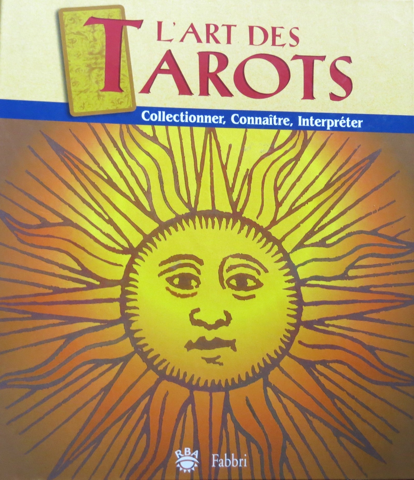 What is the history of tarot? PART 1 