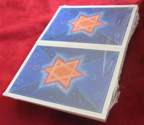 The Rana Star Tarot - VERY RARE - Hand painted pastel - COLLECTION