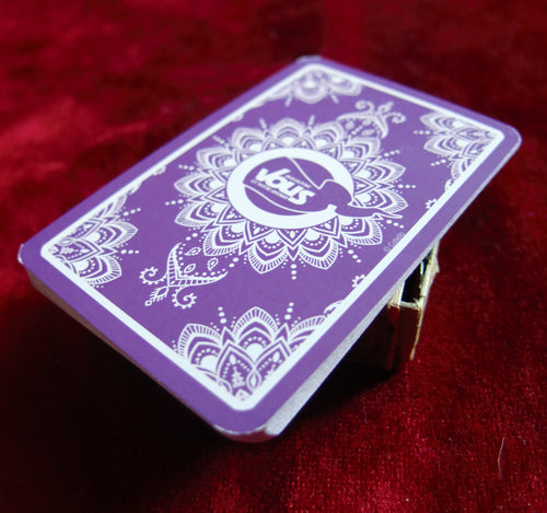 Tarot Hindou - pocket tarot