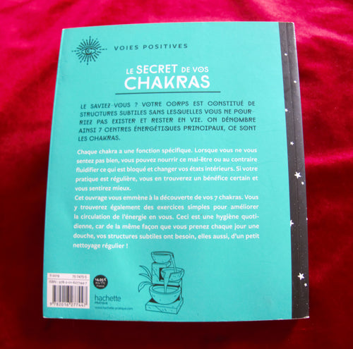 Chakras : Harmonisez votre vie grâce à la conscience énergétique