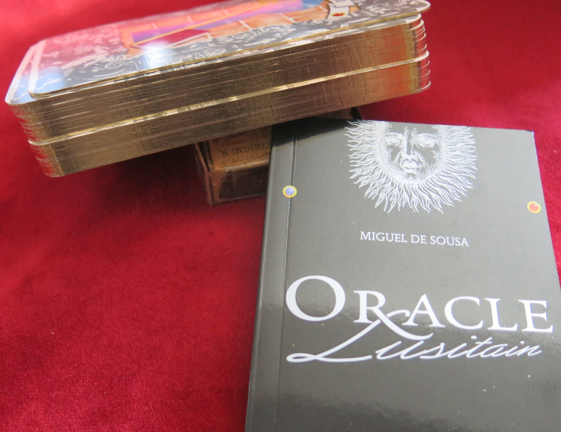 Oracle Belline Coffret deluxe