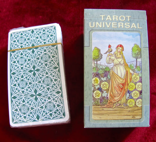 Tarot universel