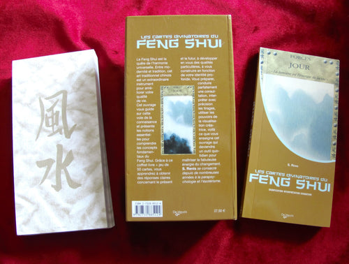 Oracle Feng Shui 2000 - Le Feng Shui et votre maison